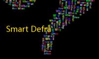 Smart Defrag 6 Pro